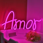 Neon Amor 1