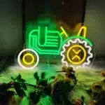 Neon Engin Agricole 1