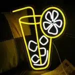 Neon Citronnade 2