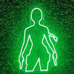 laracroftneon