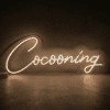 Neon Cocooning