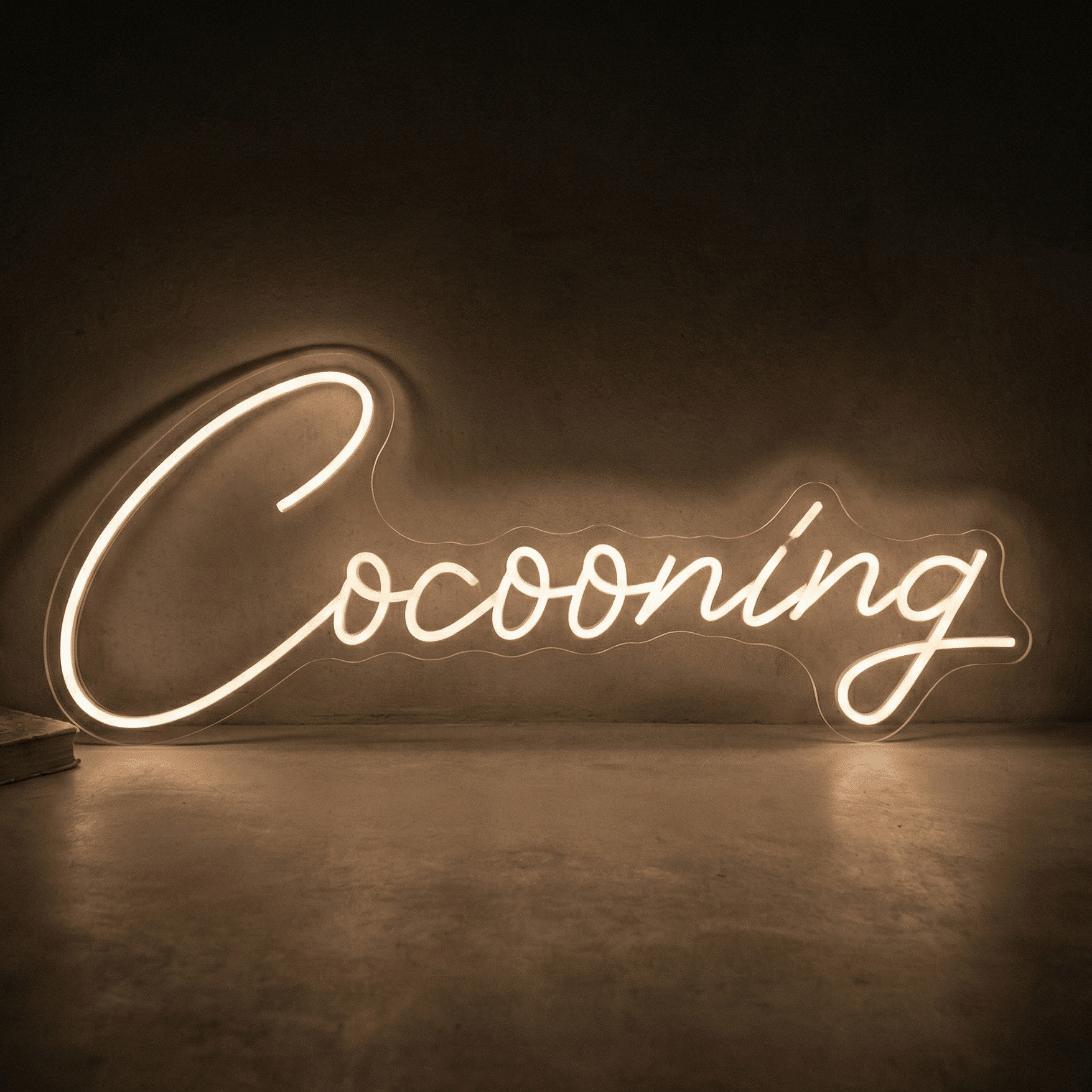 Neon Cocooning