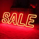 Neon Sale 2