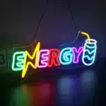 Neon Energy 2