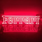 neonferrari
