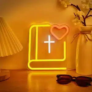Neon Bible 1