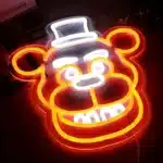 Freddy Fazbear (Five Nights At Freddy's) 2