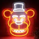 Freddy Fazbear (Five Nights At Freddy's) 1