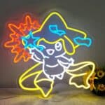 Neon-jirachi