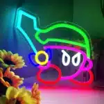 Neon Kirby Épée 1