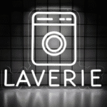 neon laverie