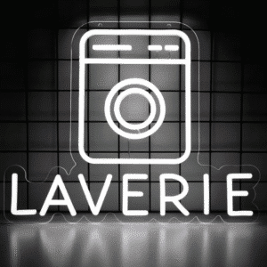 Neon Laverie