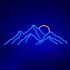 Accueil (34) - La Boutique du Néon Neon LED Montagne