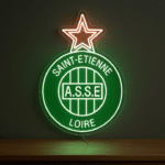 neon asse