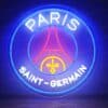 Neon PSG (Paris Saint-Germain)