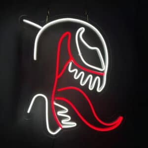 Neon Venom