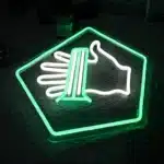 Neon Speed Cola (Call of Duty Black Ops Zombies) 2