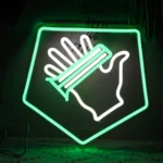Neon Speed Cola (Call of Duty Black Ops Zombies) 1