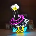 Neon Oie 2