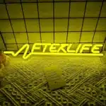 Neon Afterlife 1