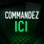 neon commandez ici