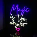Neon Music is the answer 2