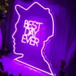 Neon Best Day Ever (Mac Miller) 3