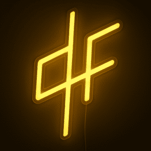 Neon QLF (PNL)