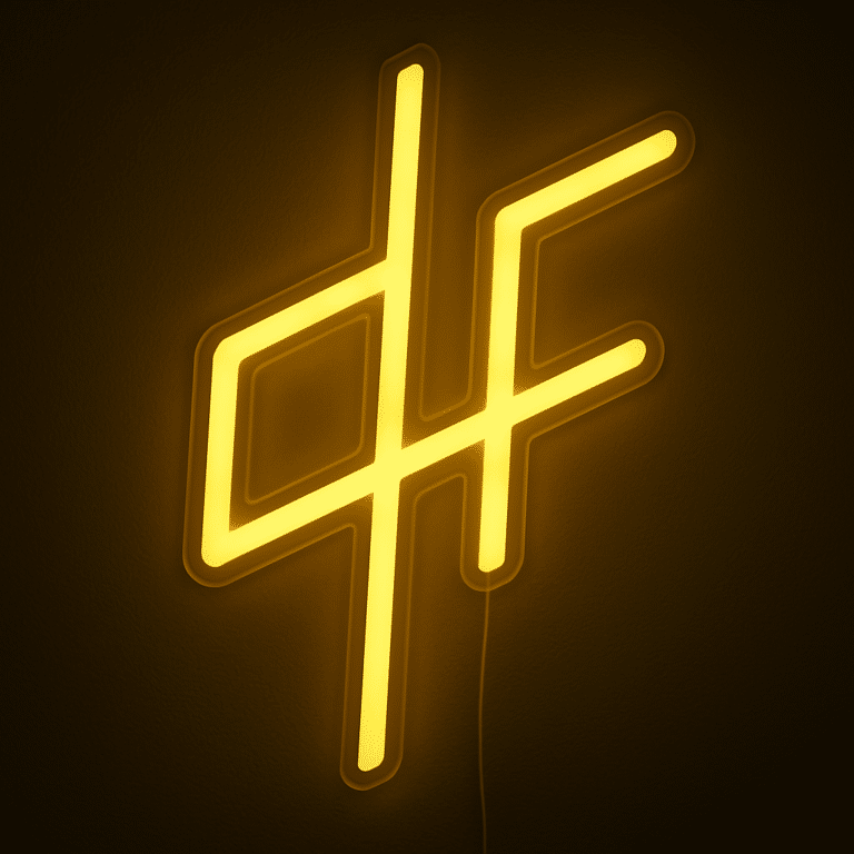 neon qlf