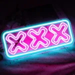Neon XXX 2