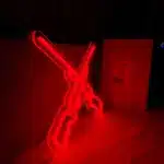 Neon Fusils 2
