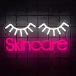 Neon Skircare 1