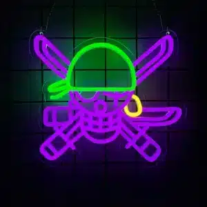 Enseigne au néon série squelette pour décoration murale, panneau lumineux pour grotte d'homme, Bar à bière, Club, salle de jeux, cadeaux de décoration de fête d'Halloween 1