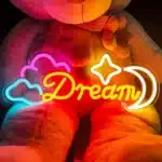 Neon Dream 1