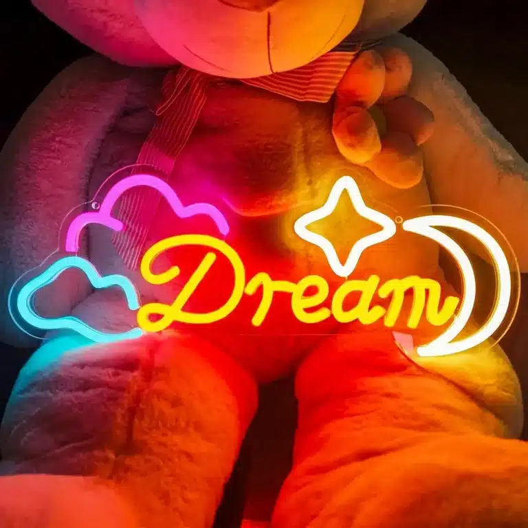 Neon Dream 1