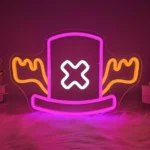 Neon Chapeau Tony-Tony Chopper 1