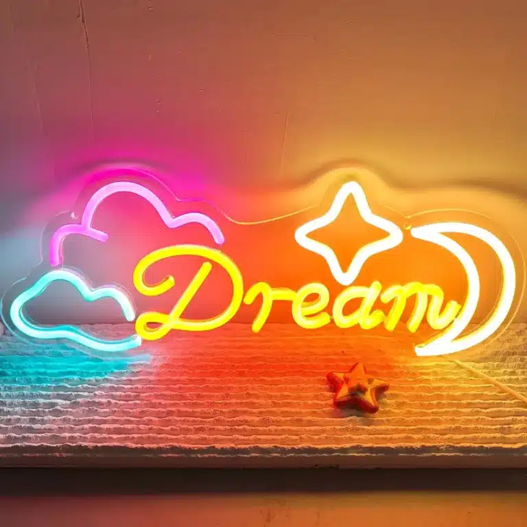 Neon Dream 2