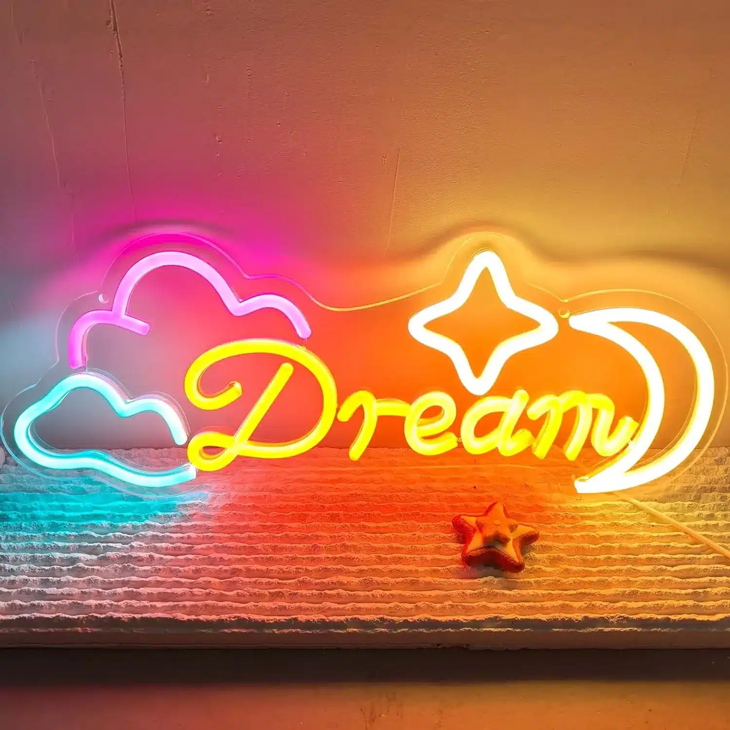 Customiser Néon (2) - La Boutique du Néon Neon Dream