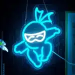 Neon Ninja 1