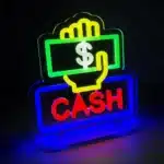 Neon Cash 2