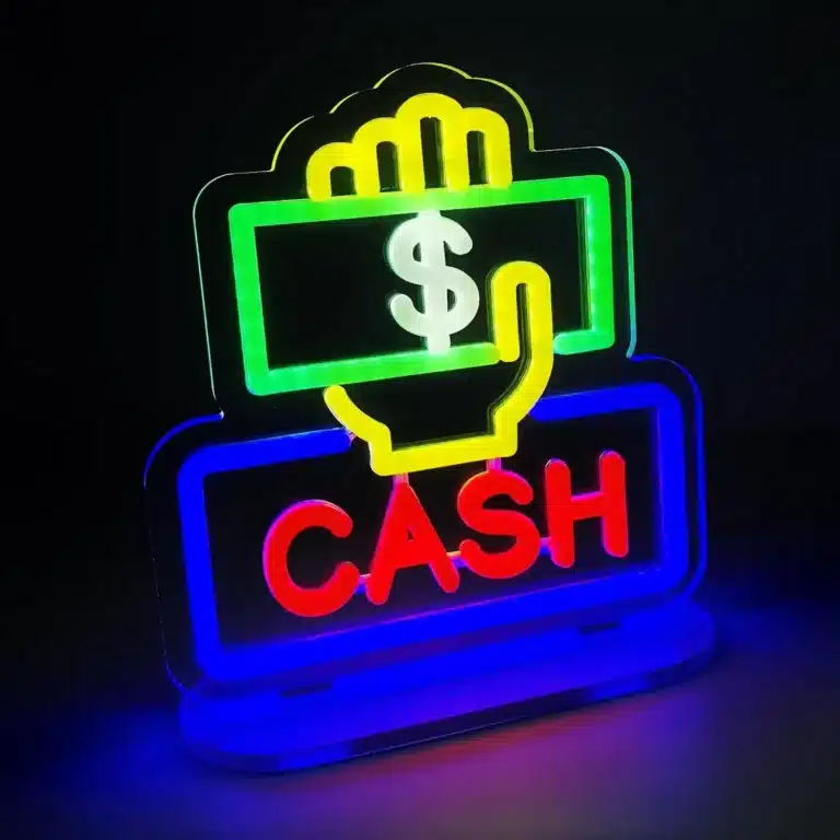 Neon Cash 2