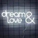 Neon Dream & Love 1