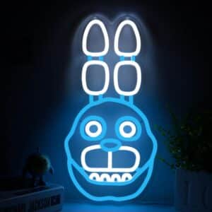 Neon Bonnie (Five Nights at Freddy’s)