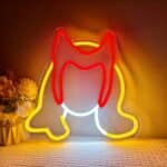 Neon Sorcière Rouge (Avengers)