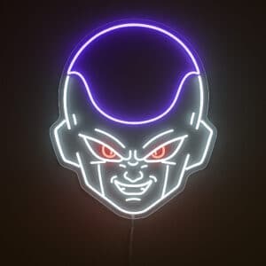 Neon Freezer (Dragon Ball)