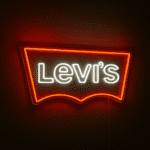 neon levis deux
