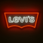 neon levis un