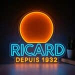neon ricard