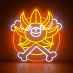 neon thousand sunny (2)