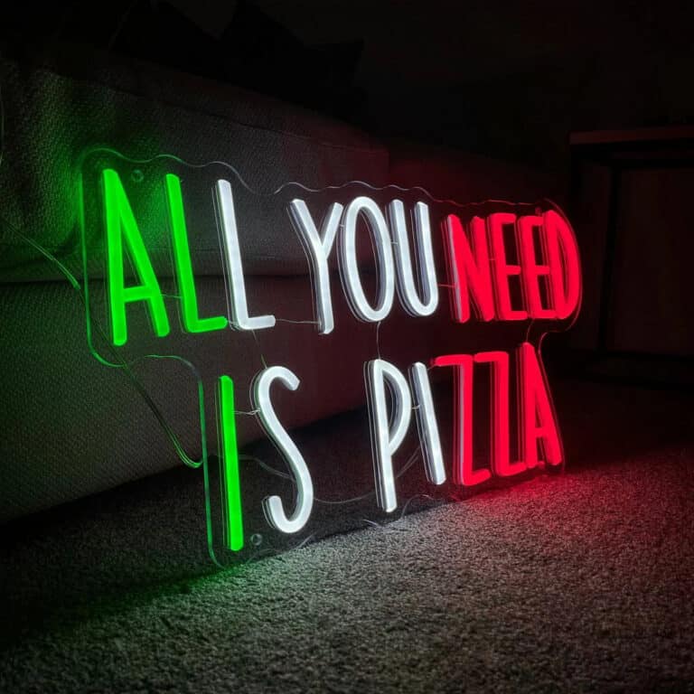 neonpizza